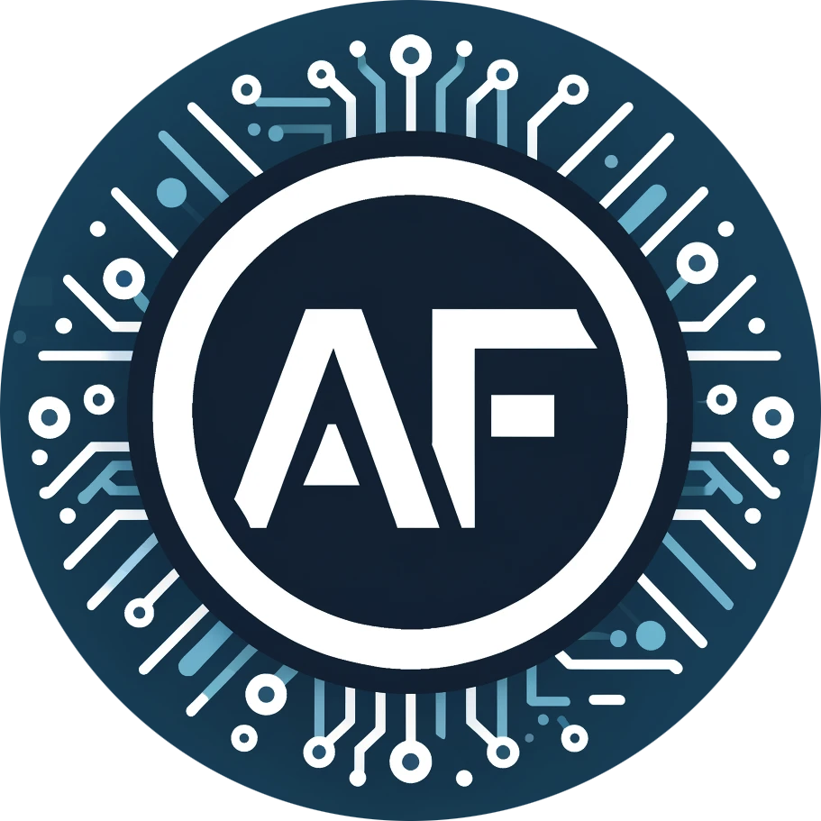 AF Technologie Logo