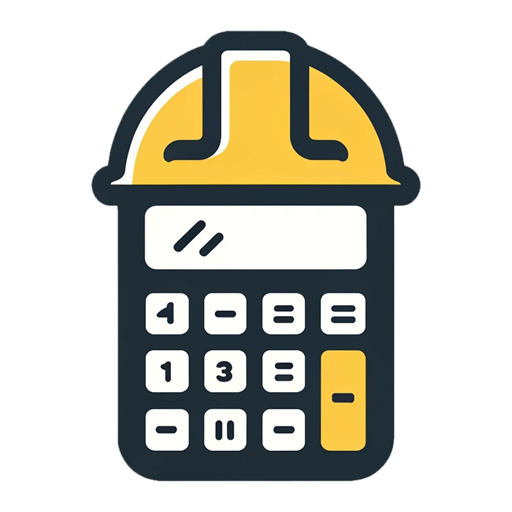 BauCalc App-Icon
