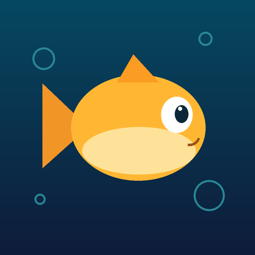 OceanSurvivor App-Icon